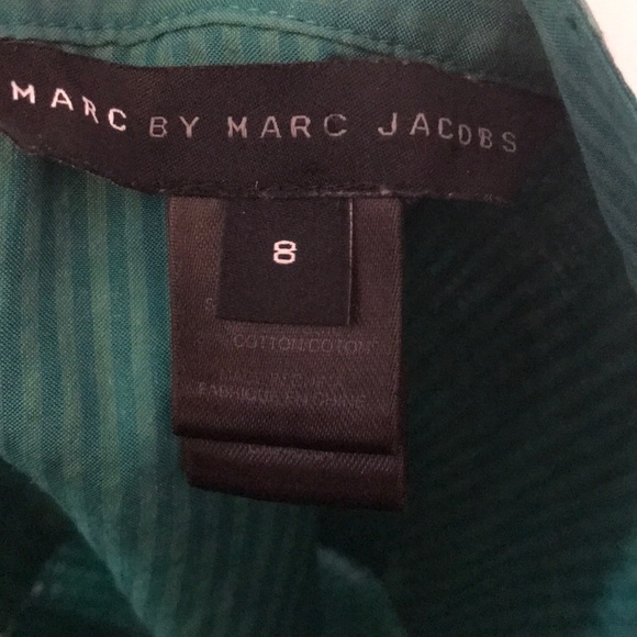 Marc by Marc Jacobs bow top - Picture 5 of 6
